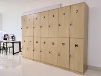 Manju Women's Youth Hostel (ASEAN Business District Subway Station)