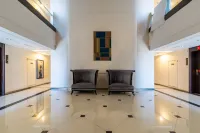 Tianjin Tiantian Apartment (Olympic Sports Center)