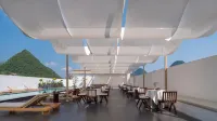Yunjia Hotel - bar