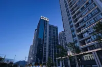 SFEEL Designer Hotel (Kunming Dianchi Houhai) Hotels in New West Bus Station