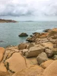 Pingtan Qingyunge Chinese Inn - Bãi biển