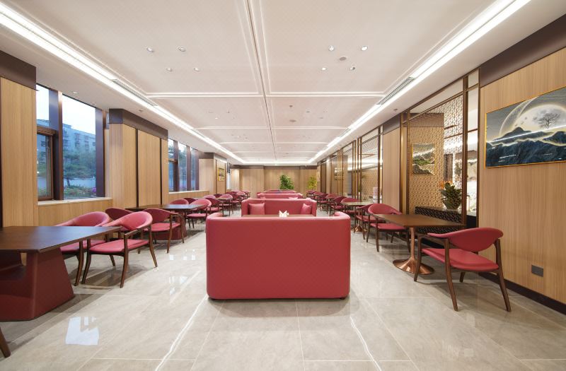 Wanxin Zige Hotel (Beijing Liujialiao Subway Station) photo 5