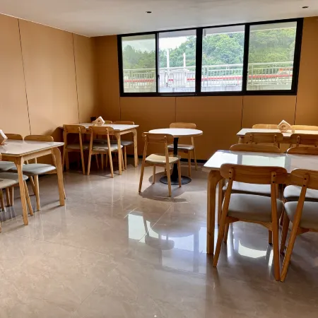 Homeinn Ripple Hotel (Nandan)