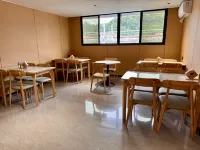 如家睿柏雲飯店（南丹店） - 早餐