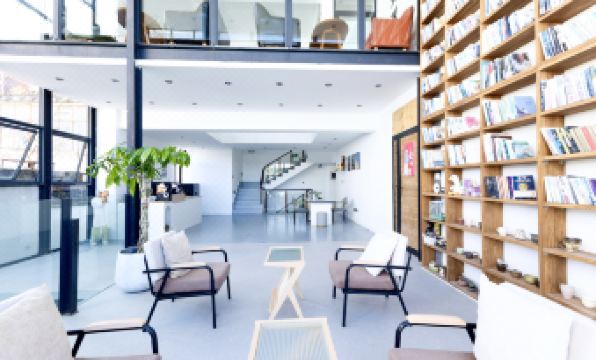 Dali Qingshan Scenic Accommodation