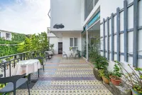 Shenzhen Qixiyao Homestay (Jiaochangwei and Dapeng Fortress)
