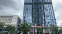 Fengjing Holiday Hotel (Nanning East Station South Square)