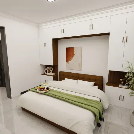 Longkou Qihai Xiaozhu B&B (Coast Huafu Branch)