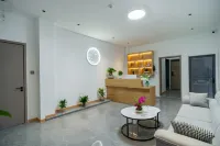 Xijiang Manxiang Boutique Homestay
