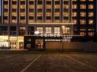 Urumqi Hongguangshan International Convention and Exhibition Center Pavilion Hotel Hotels near Xinjiang International Convention and Exhibition Center