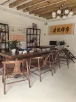 Nanzhi Courtyard (Fuxian Lake Guanglong Town)