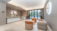 YA YUR  Hotel Hotels in Wenchang