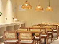 Chestnut Shell Homestay - breakfast