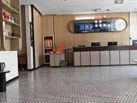 Shangkeyou Hotel (Shache Polytechnic Vocational College) Hotel a Yarkant