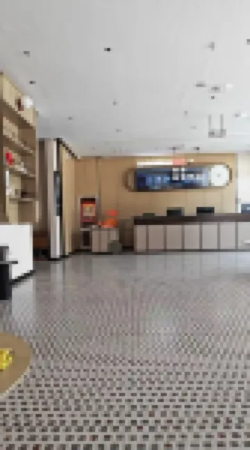 Shangkeyou Hotel (Shache Polytechnic Vocational College)