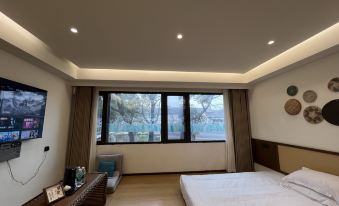 Henglu Hotel (Yangzhou Slender West Lake Dongguanjie Scenic Area)