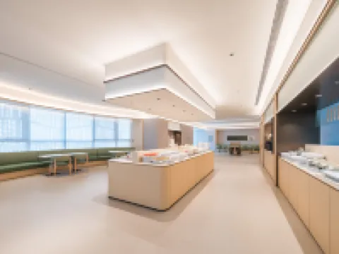 全季酒店(秦皇島火車站萬達廣場店) 秦皇島酒店