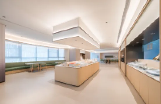 全季酒店（秦皇島火車站萬達廣場店）