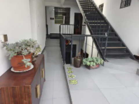 Jixi Kexin Hotel