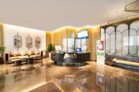 Suyi Hotel (Xi'an City Wall Yuxiangmen Subway Station)