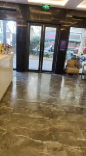 G-Dimension Eports Hotel