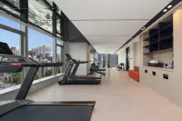 Shenzhen Nanshan Shekou Jingli Apartment