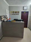 中街賓館