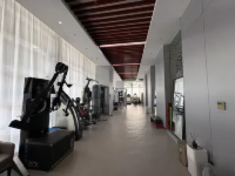 Yunshan Homestay (Beijing Shimao Gong San)