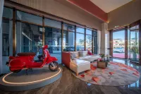 Borrman Hotel (Zhanjiang Leizhou Maodegong Gucheng)