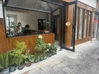 Qingniao Qimeng Riverside Boutique Stay Các khách sạn ở 