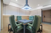 Xierlai Hotel (Ya'an Tianquan 318 National Highway)