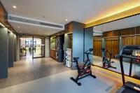 Homeinn Plus Hotel (Suining Central Business District Pedestrian Street)