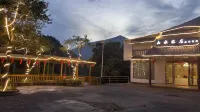 Ruyuan Shanshui Farm - إقامة ريفية