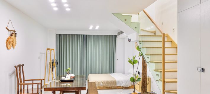 Taining Qingfeng Yuyue Homestay (Taining Ancient City) Hotels in Taining