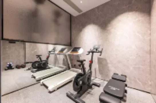 四季雲朵飯店（北京南站公益西橋地鐵站店）