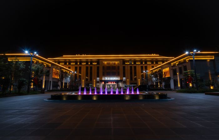 Han Zhiyun Hotel
