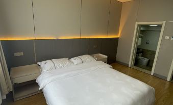 Jinyuan Business Hotel