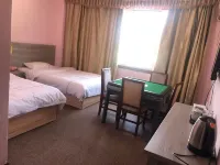 Jishui Tiancheng Hotel