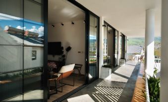 The Aevum Inn(Shaxi Ancient Town)