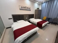 濉溪臨佳商務賓館 - 民宿