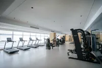 Yancheng Grand Parcvue - palestra