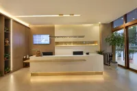 SenYuanHotel