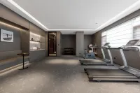 IntercityHotel Hefei USTC