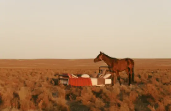 MORIT Retreat Ranch