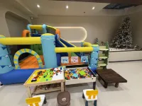 Mountain Talk - Gym