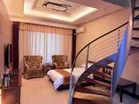 Yuli Luobunaoer Hotel