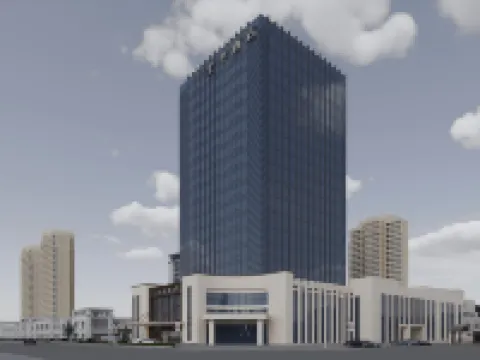 Ji Hotel(Wuxi Dongting Pigecheng Branch)
