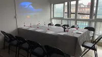 โรงแรมวิลาโท (เขตทัศนียภาพตูเจียงเยี่ยน เมืองโบราณกวนเซี่ยน สาขา)