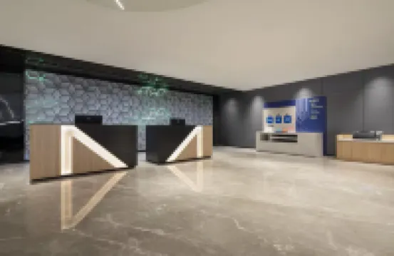 Microtel by Wynydam Taicang Shaxi Hotel