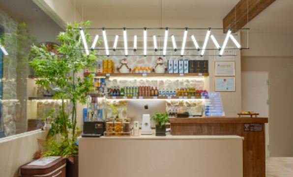 Snow Country Lake View Resort (In Snow Town Scenic Zone)